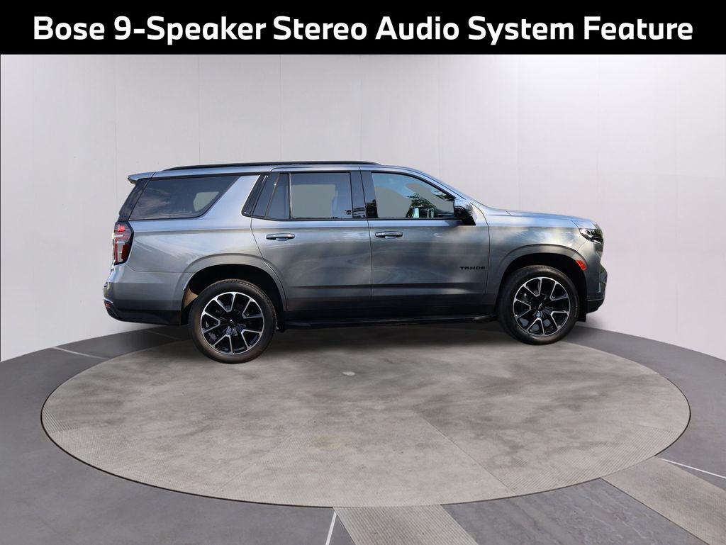 2022 Chevrolet Tahoe RST San Clemente CA