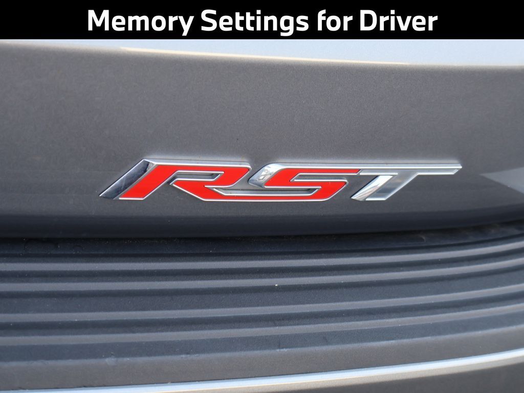 2022 Chevrolet Tahoe RST San Clemente CA