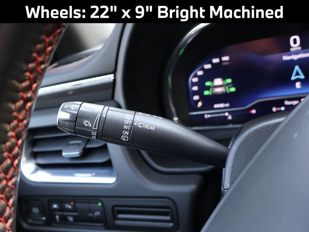 2022 Chevrolet Tahoe RST San Clemente CA