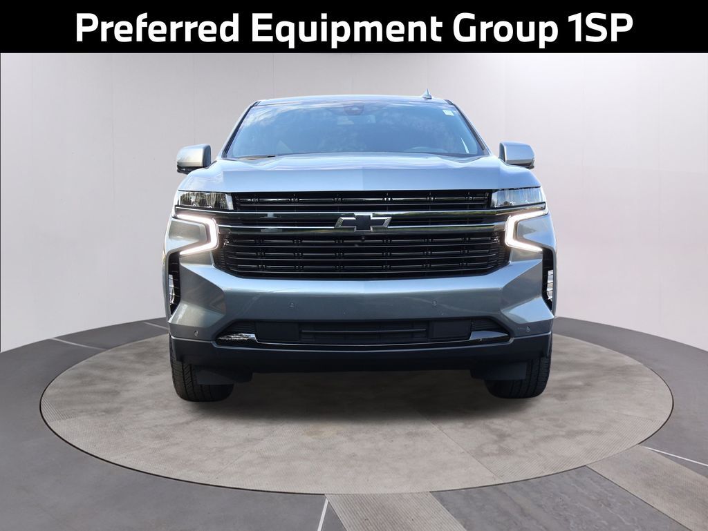 2022 Chevrolet Tahoe RST San Clemente CA