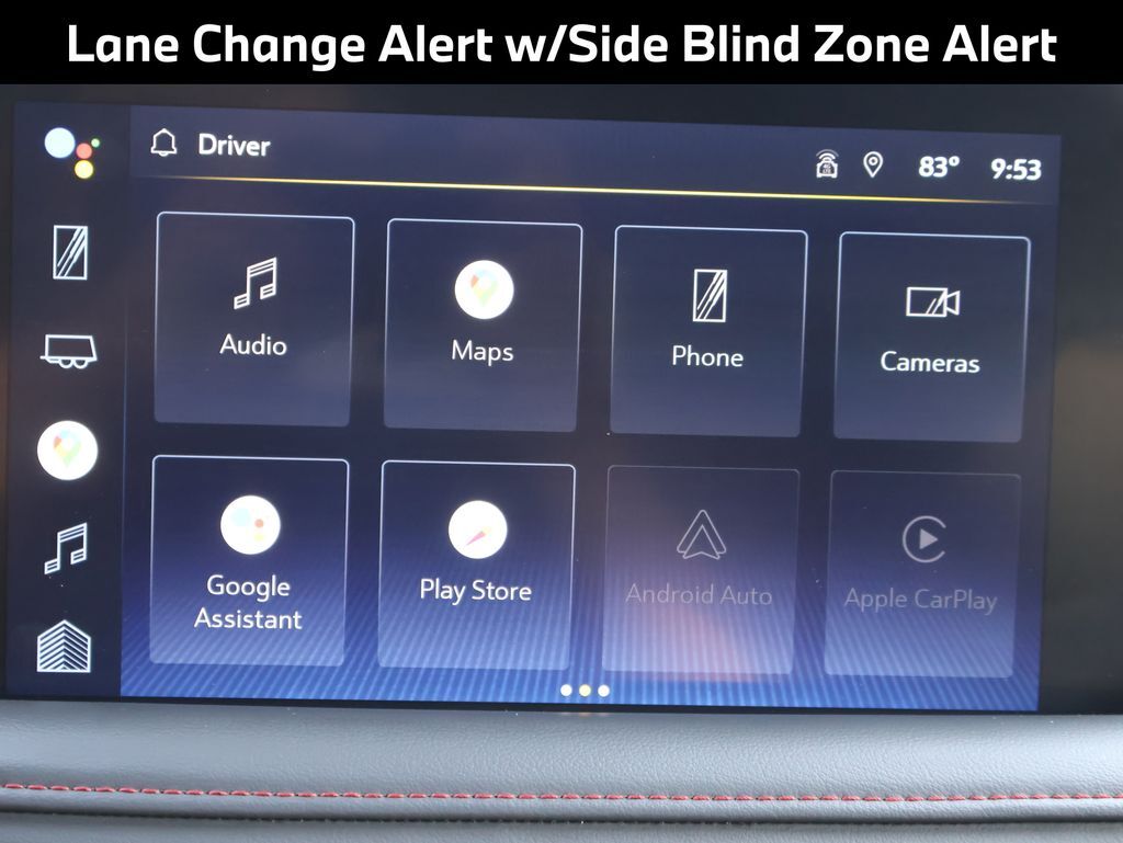 2022 Chevrolet Tahoe RST San Clemente CA