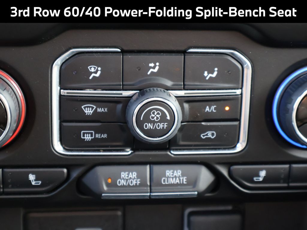 2022 Chevrolet Tahoe RST San Clemente CA