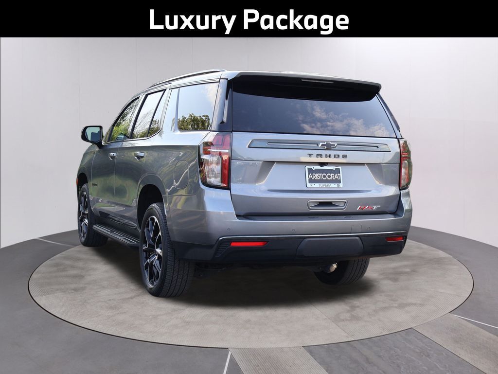 2022 Chevrolet Tahoe RST San Clemente CA