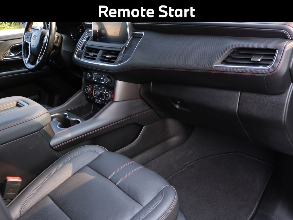 2022 Chevrolet Tahoe RST San Clemente CA