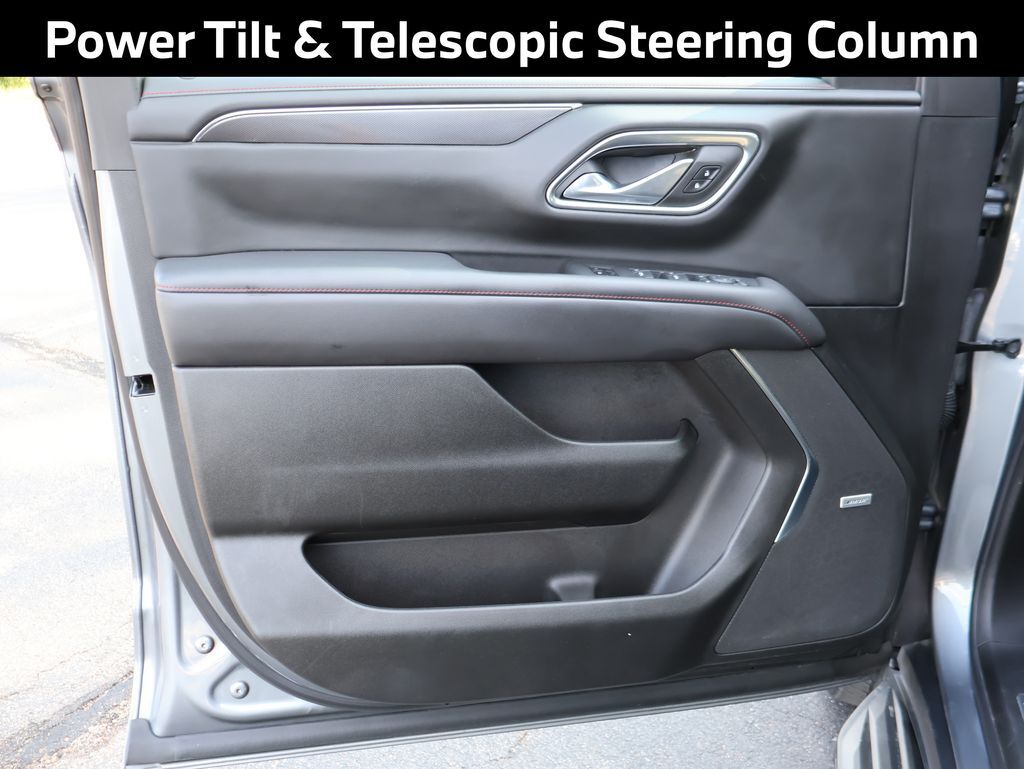 2022 Chevrolet Tahoe RST San Clemente CA