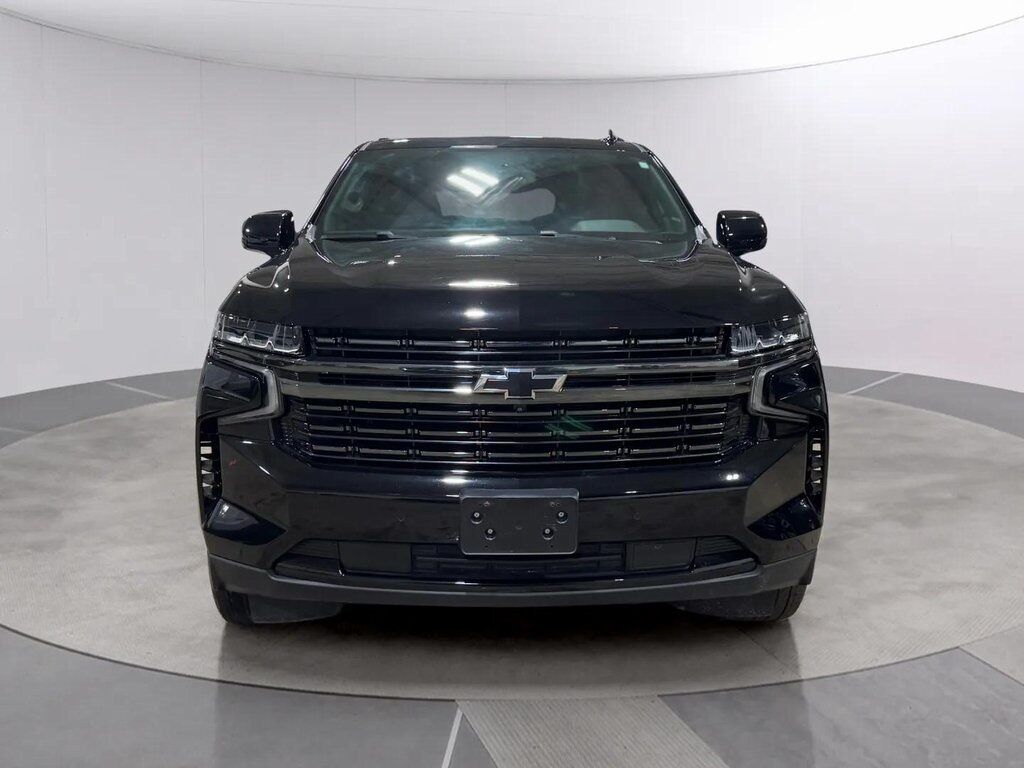 2022 Chevrolet Tahoe RST w/Luxury Pkg San Clemente CA