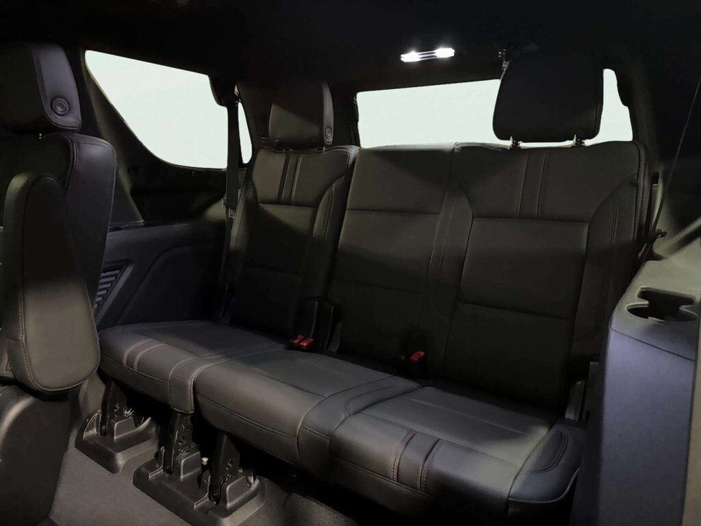 2022 Chevrolet Tahoe RST w/Luxury Pkg San Clemente CA