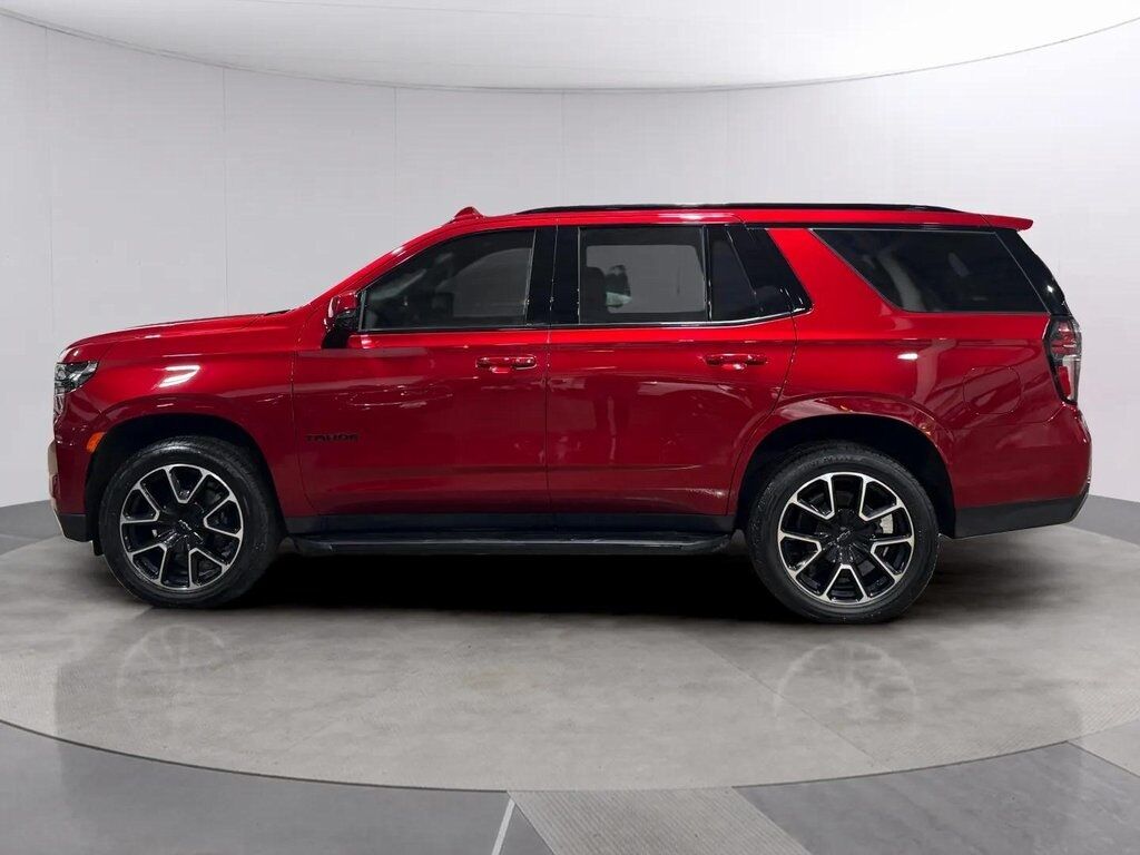 2022 Chevrolet Tahoe RST w/Luxury &amp; Max Trailer Pkg San Clemente CA