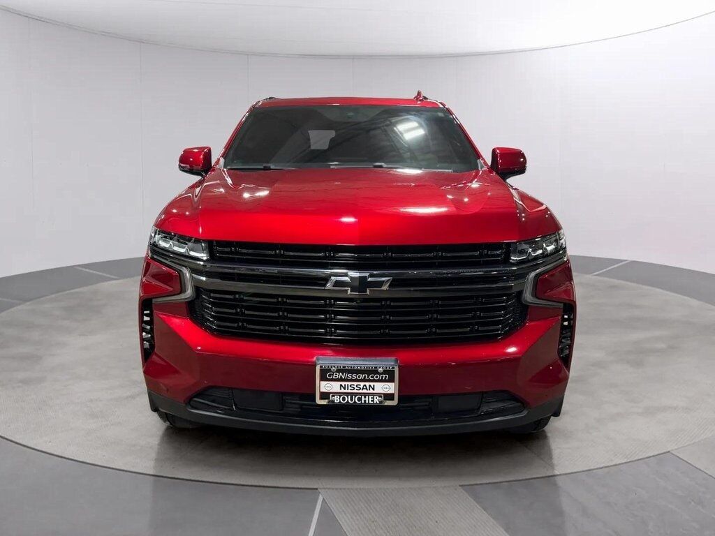 2022 Chevrolet Tahoe RST w/Luxury &amp; Max Trailer Pkg San Clemente CA