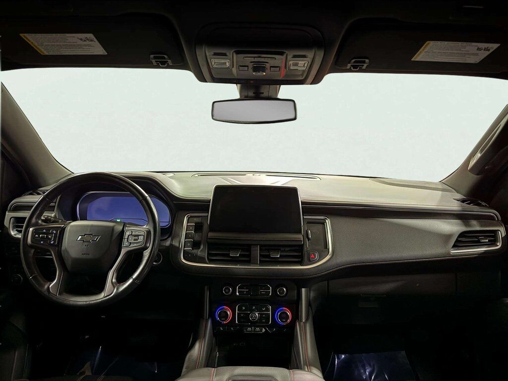 2022 Chevrolet Tahoe RST w/Luxury &amp; Max Trailer Pkg San Clemente CA