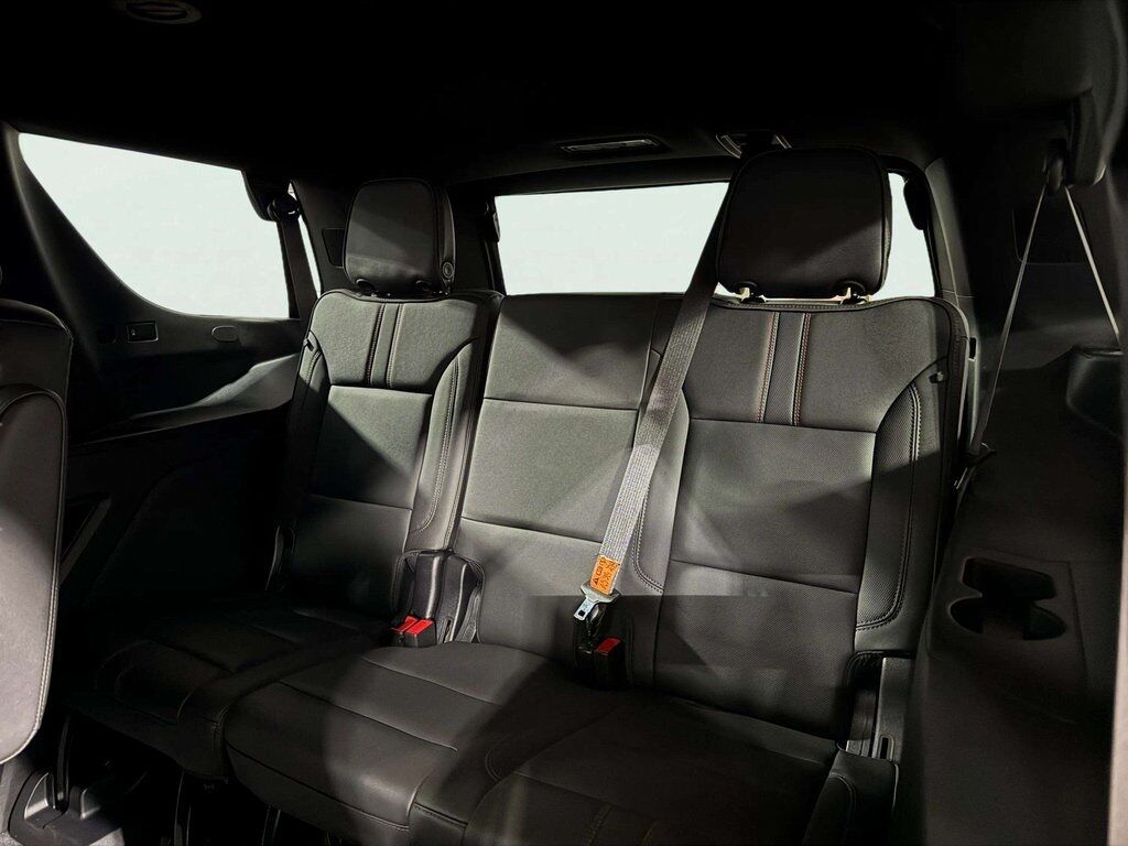 2022 Chevrolet Tahoe RST w/Luxury &amp; Max Trailer Pkg San Clemente CA