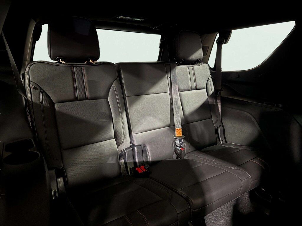 2022 Chevrolet Tahoe RST w/Luxury &amp; Max Trailer Pkg San Clemente CA