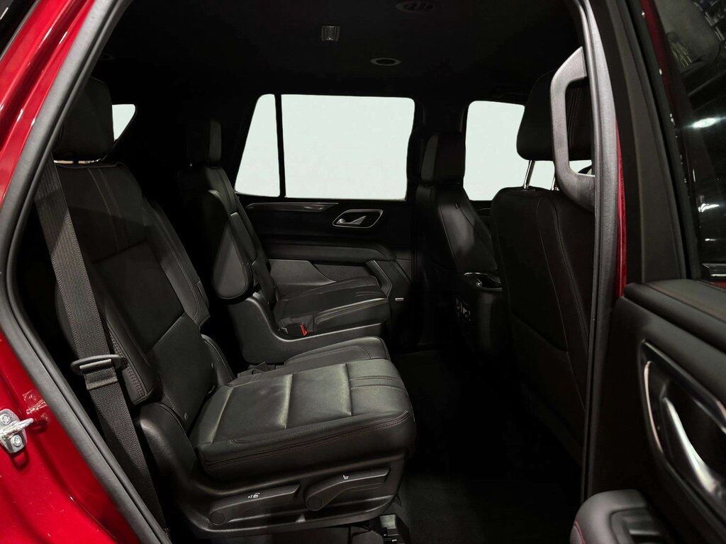 2022 Chevrolet Tahoe RST w/Luxury &amp; Max Trailer Pkg San Clemente CA