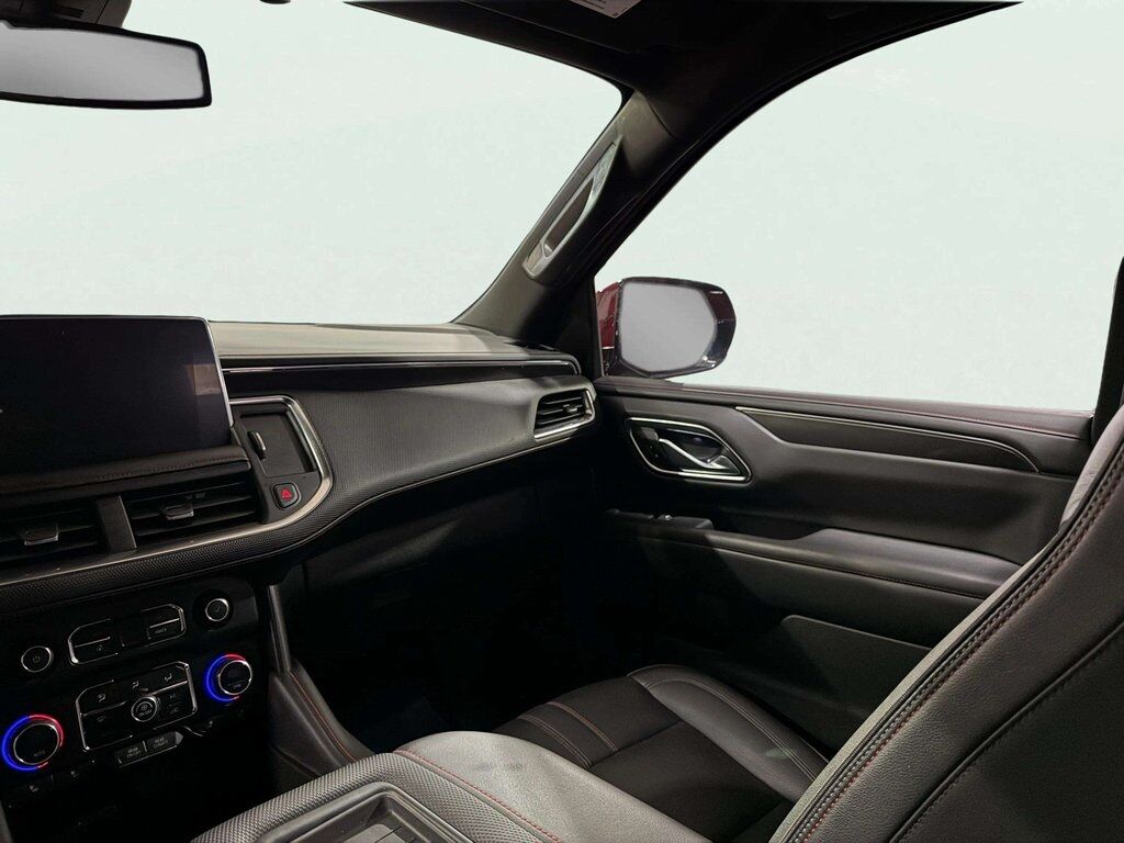 2022 Chevrolet Tahoe RST w/Luxury &amp; Max Trailer Pkg San Clemente CA