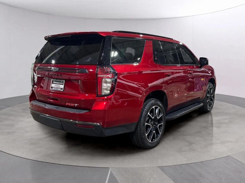 2022 Chevrolet Tahoe RST w/Luxury &amp; Max Trailer Pkg San Clemente CA