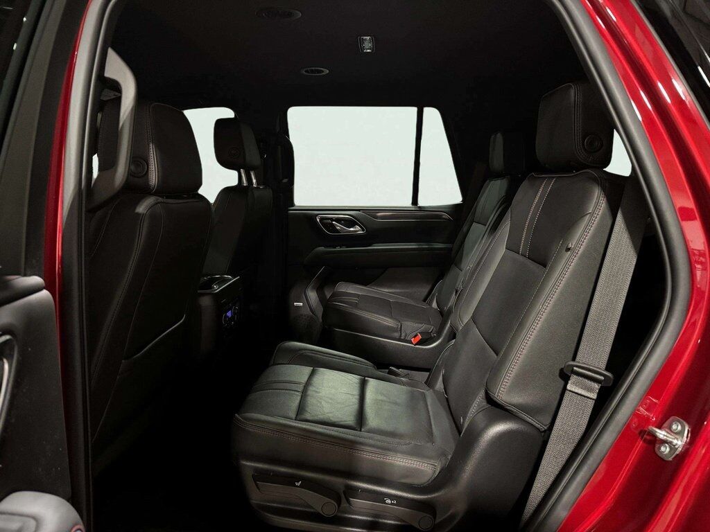 2022 Chevrolet Tahoe RST w/Luxury &amp; Max Trailer Pkg San Clemente CA