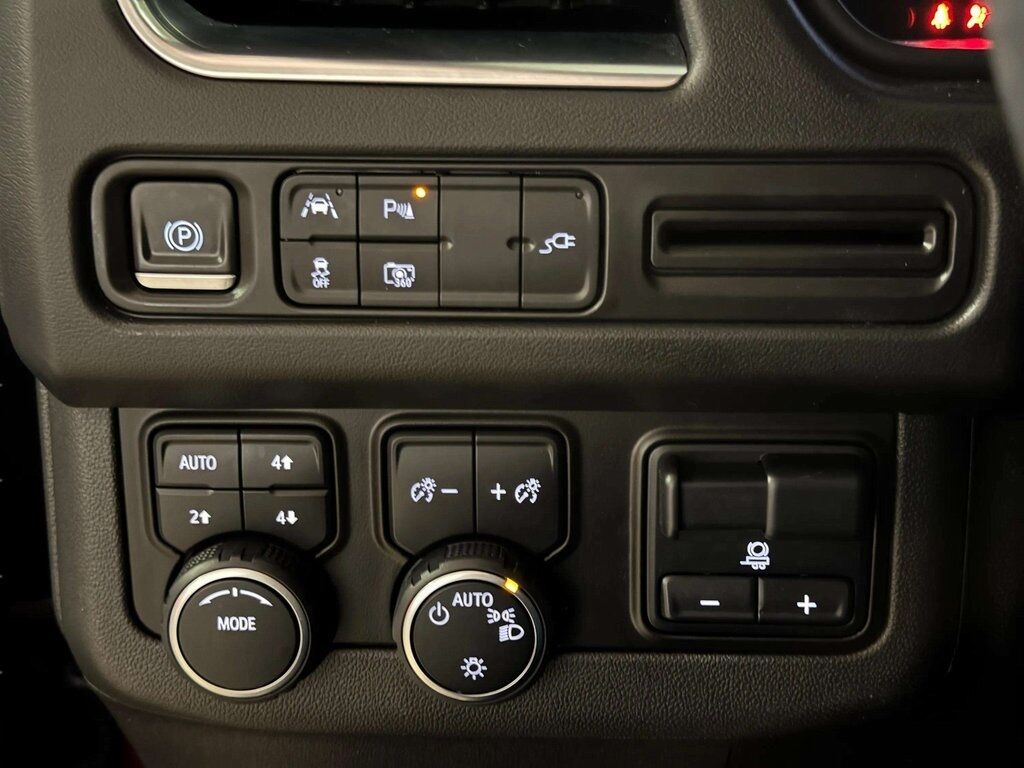 2022 Chevrolet Tahoe RST w/Luxury &amp; Max Trailer Pkg San Clemente CA