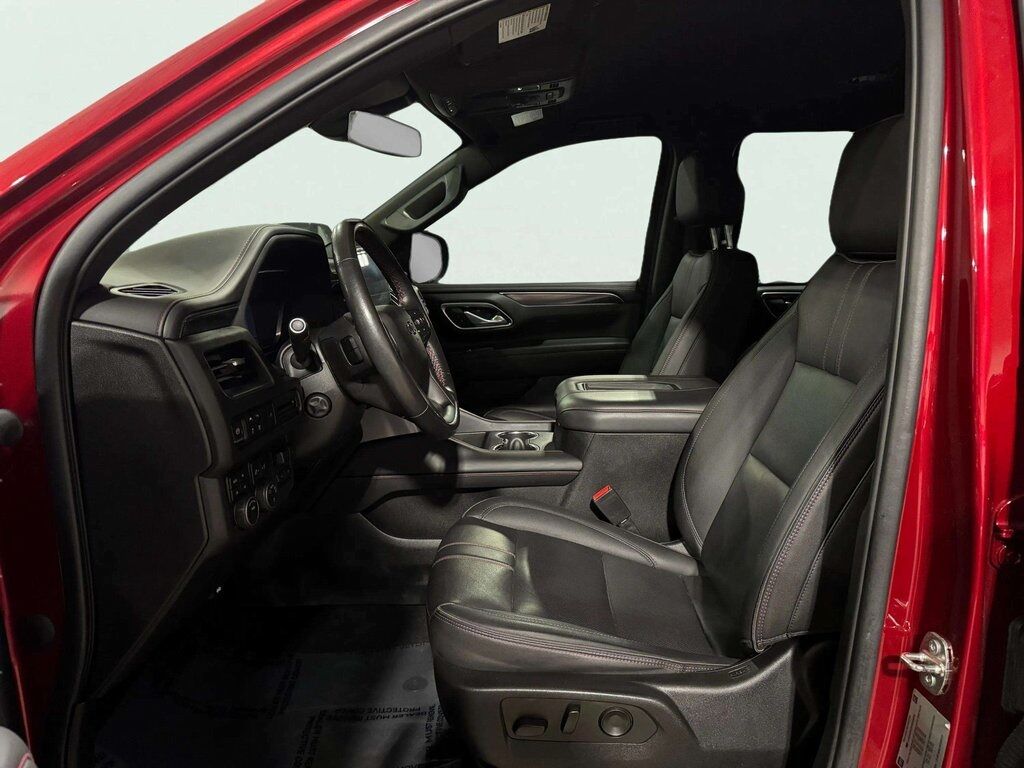 2022 Chevrolet Tahoe RST w/Luxury &amp; Max Trailer Pkg San Clemente CA