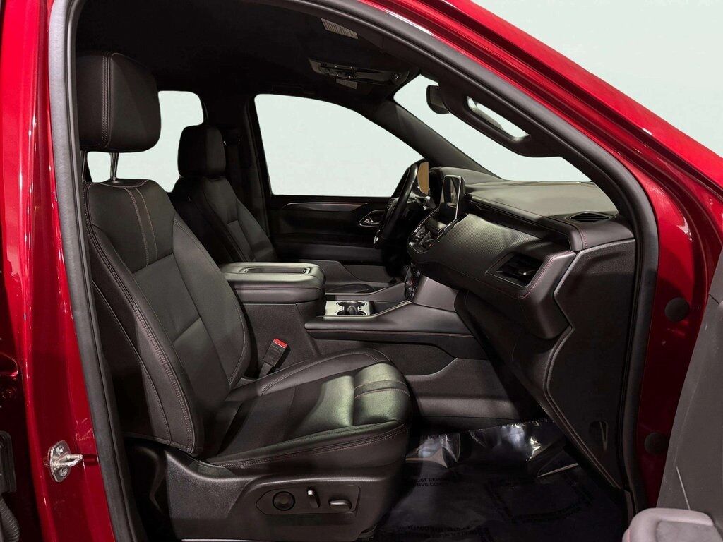 2022 Chevrolet Tahoe RST w/Luxury &amp; Max Trailer Pkg San Clemente CA