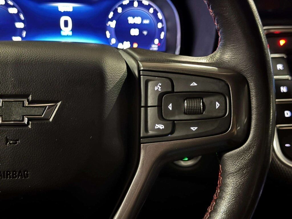 2022 Chevrolet Tahoe RST w/Luxury &amp; Max Trailer Pkg San Clemente CA