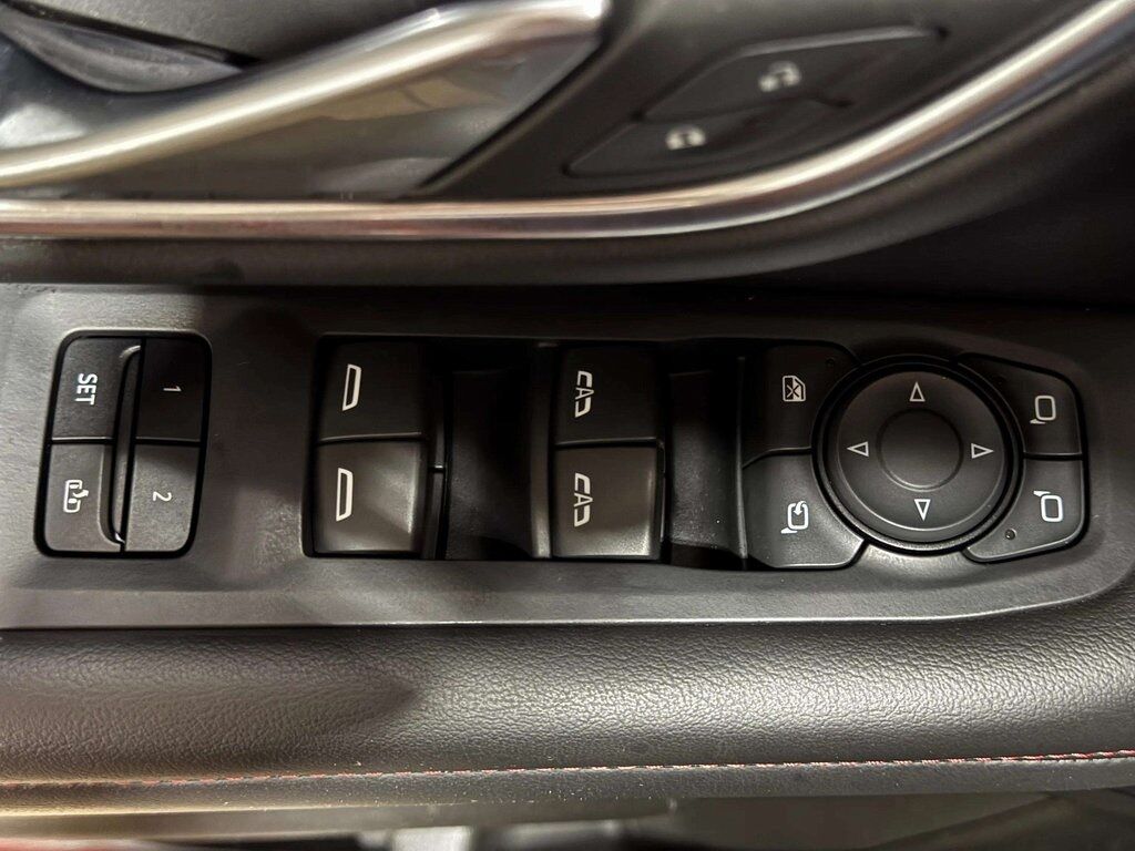 2022 Chevrolet Tahoe RST w/Luxury &amp; Max Trailer Pkg San Clemente CA