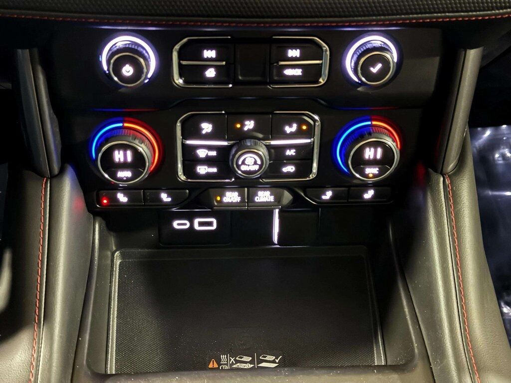 2022 Chevrolet Tahoe RST w/Luxury &amp; Max Trailer Pkg San Clemente CA