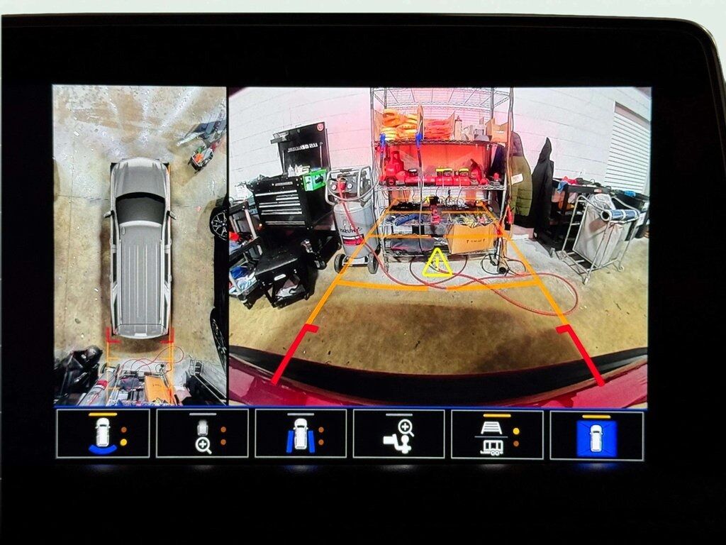 2022 Chevrolet Tahoe RST w/Luxury &amp; Max Trailer Pkg San Clemente CA