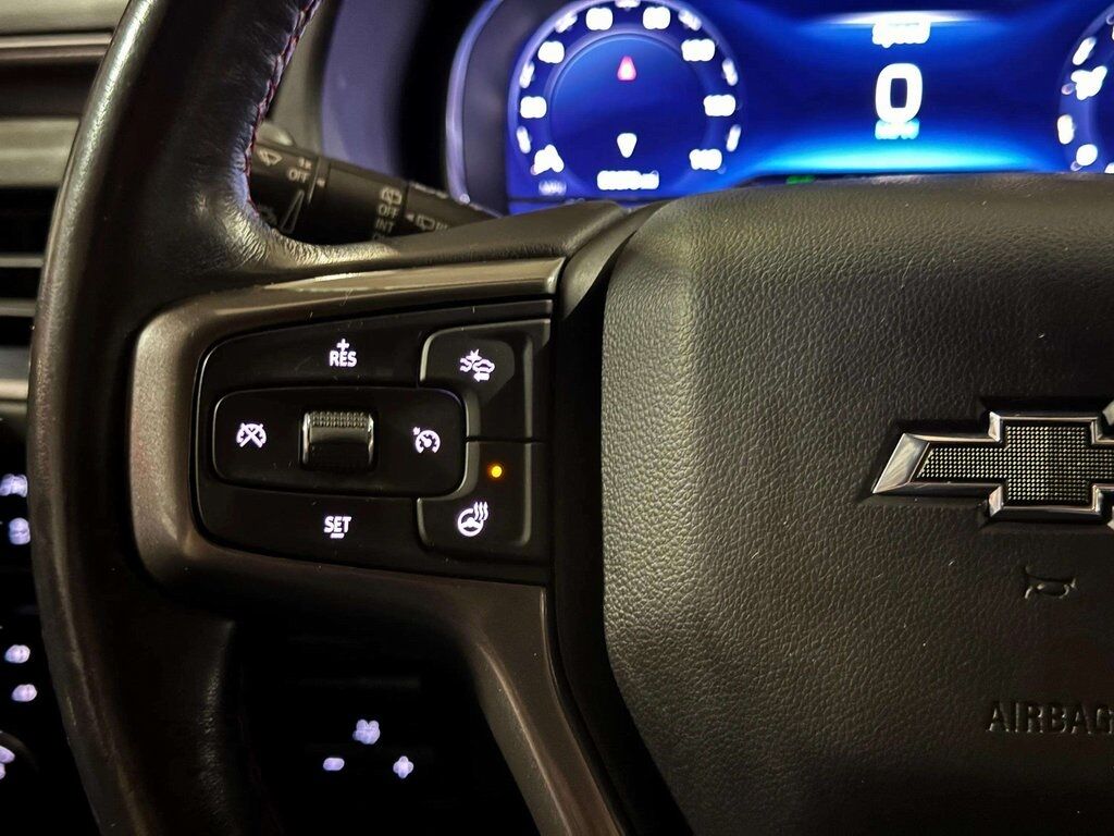 2022 Chevrolet Tahoe RST w/Luxury &amp; Max Trailer Pkg San Clemente CA