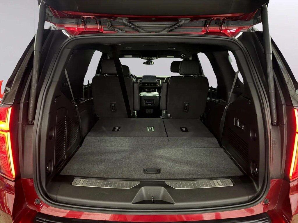 2022 Chevrolet Tahoe RST w/Luxury &amp; Max Trailer Pkg San Clemente CA