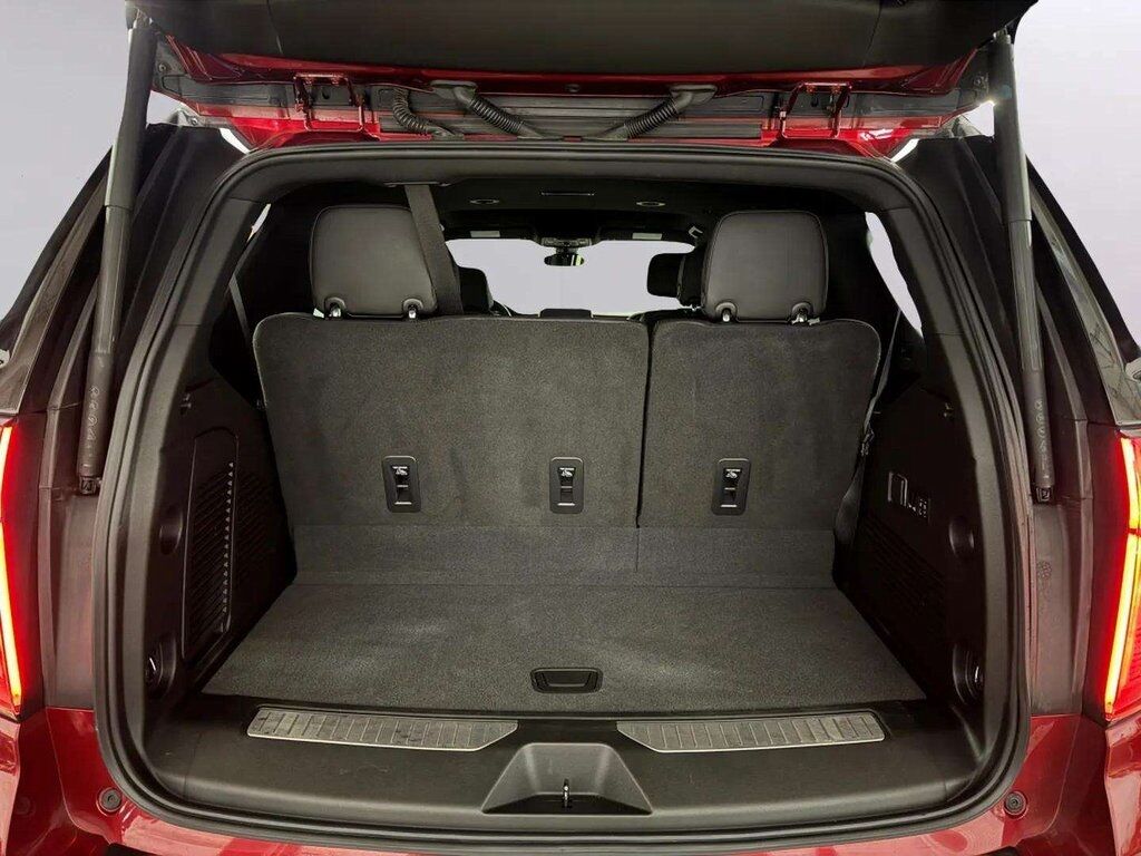 2022 Chevrolet Tahoe RST w/Luxury &amp; Max Trailer Pkg San Clemente CA