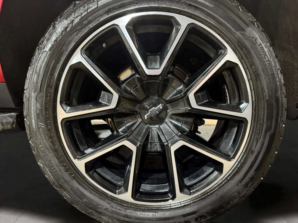 2022 Chevrolet Tahoe RST w/Luxury &amp; Max Trailer Pkg San Clemente CA