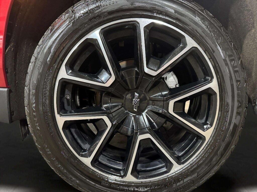 2022 Chevrolet Tahoe RST w/Luxury &amp; Max Trailer Pkg San Clemente CA