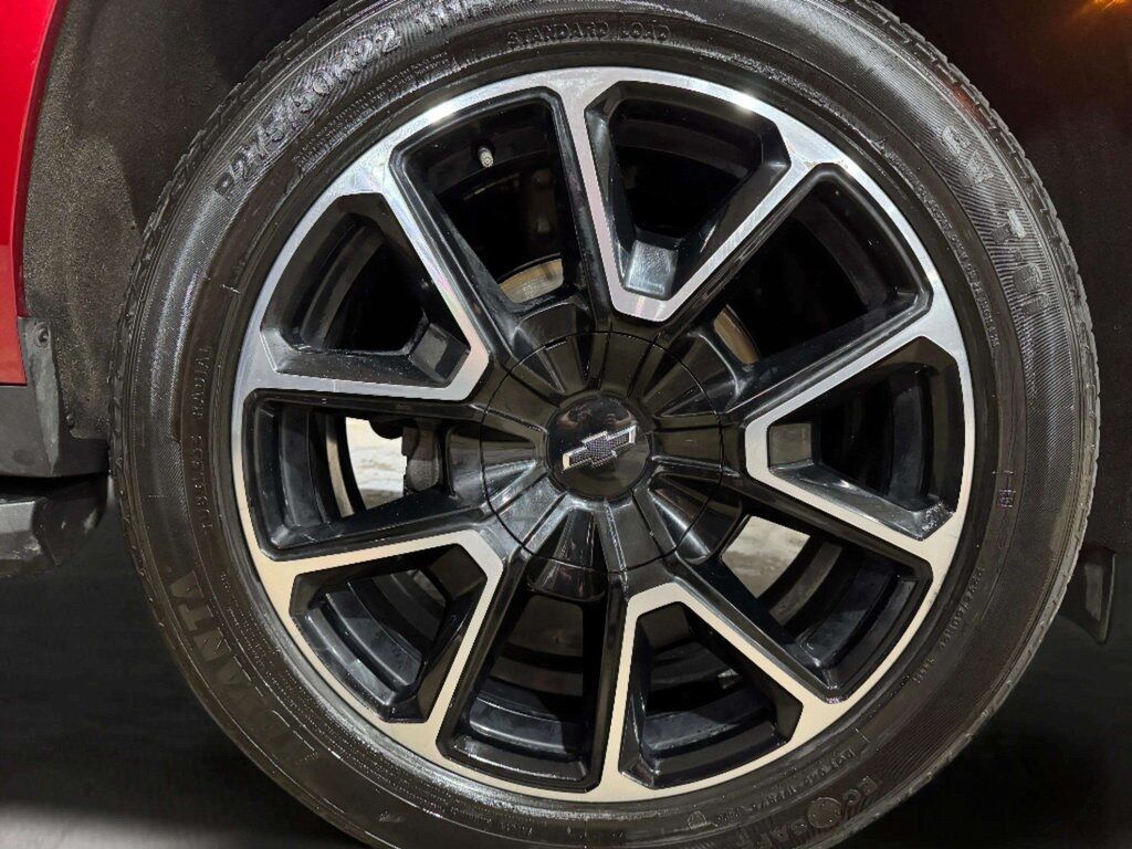 2022 Chevrolet Tahoe RST w/Luxury &amp; Max Trailer Pkg San Clemente CA