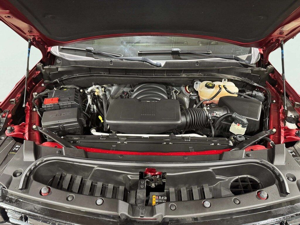 2022 Chevrolet Tahoe RST w/Luxury &amp; Max Trailer Pkg San Clemente CA