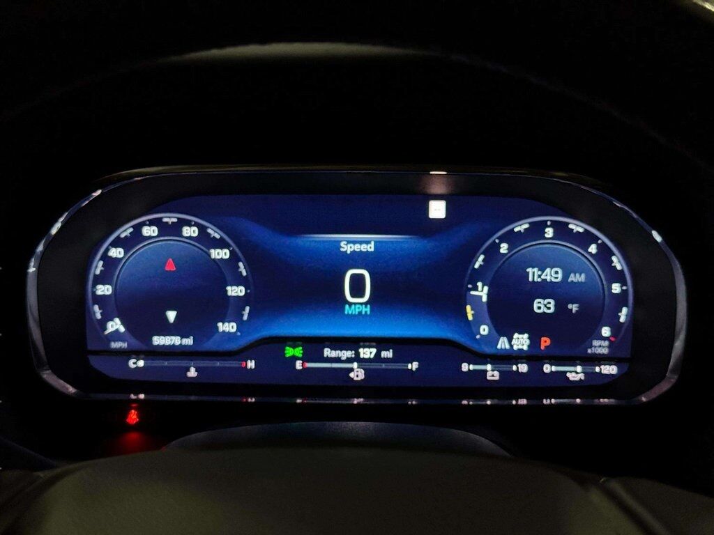 2022 Chevrolet Tahoe RST w/Luxury &amp; Max Trailer Pkg San Clemente CA