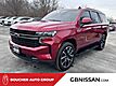 2022 Chevrolet Tahoe RST w/Luxury & Max Trailer Pkg