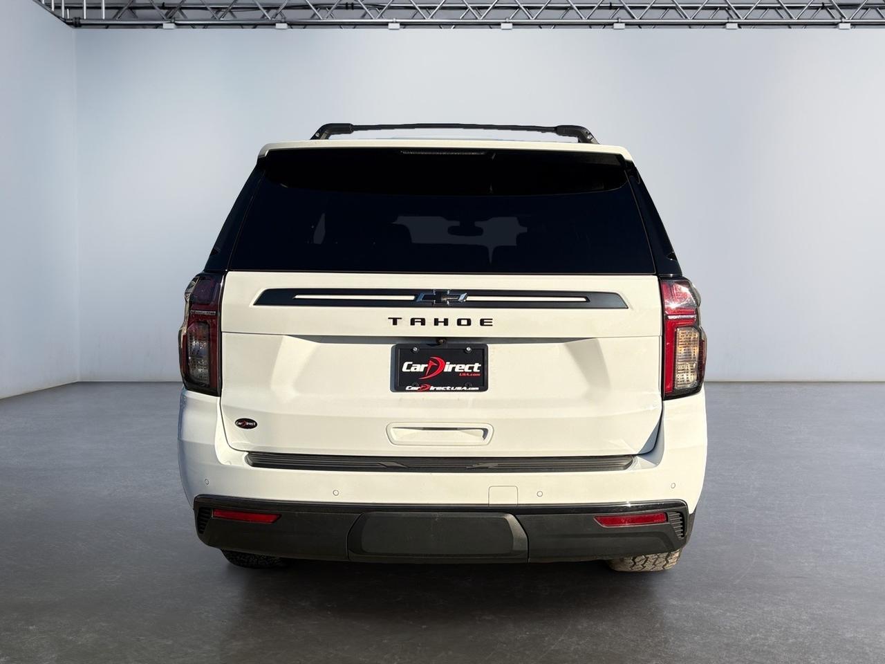 2022 Chevrolet Tahoe Z71 4X4, LANE KEEP ASSIST, BLIND SPOT ALERT, RUNNING BOARDS, POWER LIFTGATE, ROOF RACKS, HEATED & COOLING SEATS, CAPTAINS CHAIRS, POWER 3RD ROW, APPLE CARPLAY/ANDROID AUTO, PANORAMIC MOONROOF, ONLY 1 OWNER, CLEAN CARFAX, TRAVEL IN A TAHOE! Virginia Beach VA 2022 Chevrolet Tahoe Z71 4X4, LANE KEEP ASSIST, BLIND SPOT ALERT, RUNNING BOARDS, POWER LIFTGATE, ROOF RACKS, HEATED & COOLING SEATS, CAPTAINS CHAIRS, POWER 3RD ROW, APPLE CARPLAY/ANDROID AUTO, PANORAMIC MOONROOF, ONLY 1 OWNER, CLEAN CARFAX, TRAVEL IN A TAHOE! Virginia Beach VA