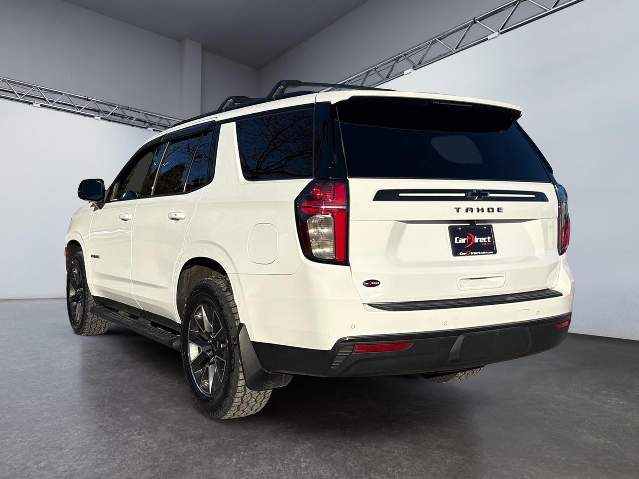 2022 Chevrolet Tahoe Z71 4X4, LANE KEEP ASSIST, BLIND SPOT ALERT, RUNNING BOARDS, POWER LIFTGATE, ROOF RACKS, HEATED & COOLING SEATS, CAPTAINS CHAIRS, POWER 3RD ROW, APPLE CARPLAY/ANDROID AUTO, PANORAMIC MOONROOF, ONLY 1 OWNER, CLEAN CARFAX, TRAVEL IN A TAHOE! Virginia Beach VA 2022 Chevrolet Tahoe Z71 4X4, LANE KEEP ASSIST, BLIND SPOT ALERT, RUNNING BOARDS, POWER LIFTGATE, ROOF RACKS, HEATED & COOLING SEATS, CAPTAINS CHAIRS, POWER 3RD ROW, APPLE CARPLAY/ANDROID AUTO, PANORAMIC MOONROOF, ONLY 1 OWNER, CLEAN CARFAX, TRAVEL IN A TAHOE! Virginia Beach VA