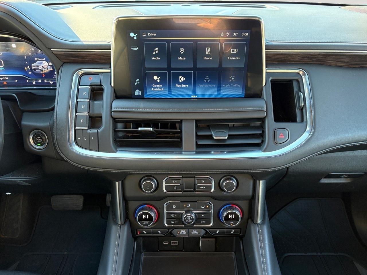 2022 Chevrolet Tahoe Z71 4X4, LANE KEEP ASSIST, BLIND SPOT ALERT, RUNNING BOARDS, POWER LIFTGATE, ROOF RACKS, HEATED & COOLING SEATS, CAPTAINS CHAIRS, POWER 3RD ROW, APPLE CARPLAY/ANDROID AUTO, PANORAMIC MOONROOF, ONLY 1 OWNER, CLEAN CARFAX, TRAVEL IN A TAHOE! Virginia Beach VA 2022 Chevrolet Tahoe Z71 4X4, LANE KEEP ASSIST, BLIND SPOT ALERT, RUNNING BOARDS, POWER LIFTGATE, ROOF RACKS, HEATED & COOLING SEATS, CAPTAINS CHAIRS, POWER 3RD ROW, APPLE CARPLAY/ANDROID AUTO, PANORAMIC MOONROOF, ONLY 1 OWNER, CLEAN CARFAX, TRAVEL IN A TAHOE! Virginia Beach VA