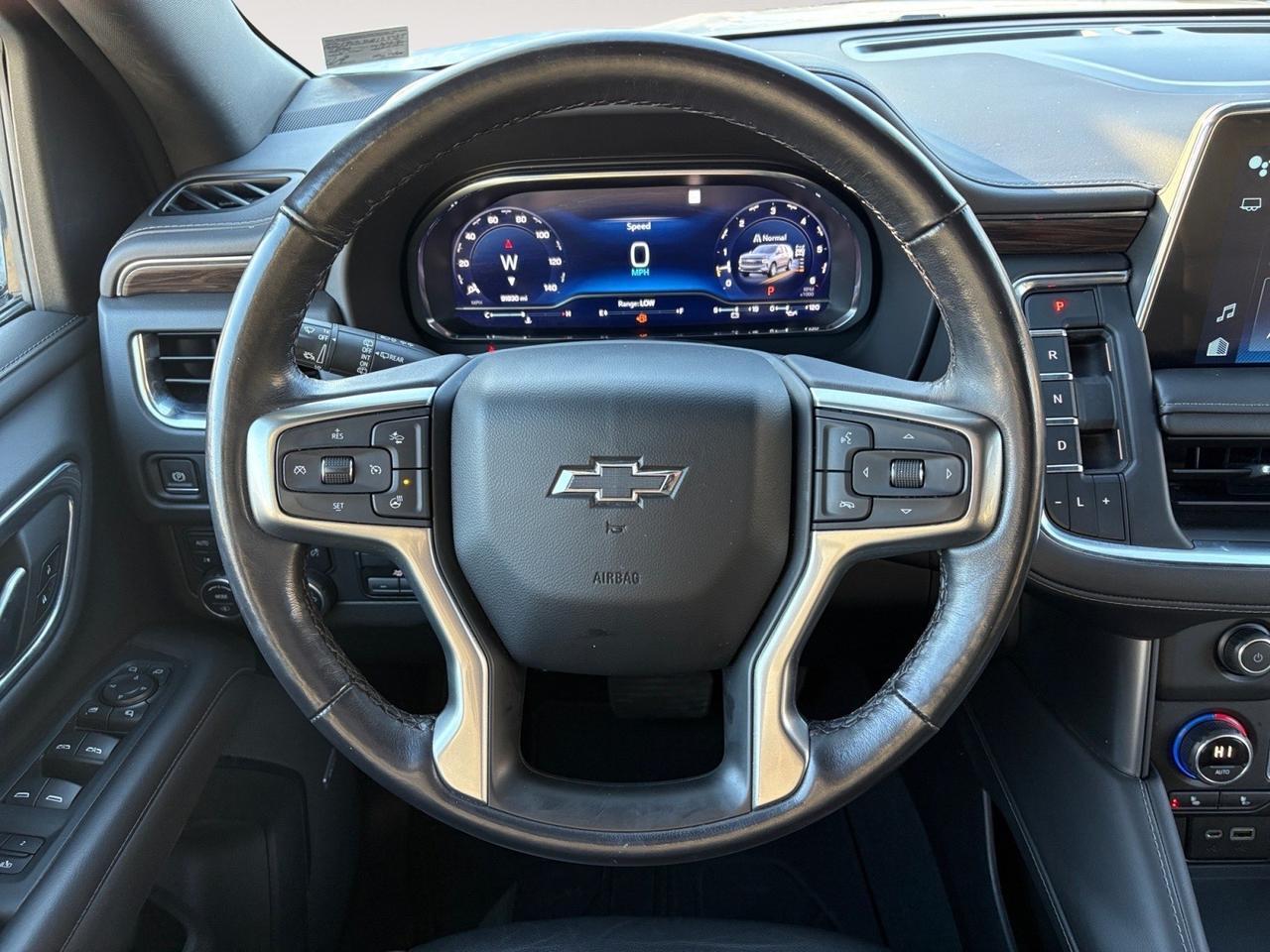 2022 Chevrolet Tahoe Z71 4X4, LANE KEEP ASSIST, BLIND SPOT ALERT, RUNNING BOARDS, POWER LIFTGATE, ROOF RACKS, HEATED & COOLING SEATS, CAPTAINS CHAIRS, POWER 3RD ROW, APPLE CARPLAY/ANDROID AUTO, PANORAMIC MOONROOF, ONLY 1 OWNER, CLEAN CARFAX, TRAVEL IN A TAHOE! Virginia Beach VA 2022 Chevrolet Tahoe Z71 4X4, LANE KEEP ASSIST, BLIND SPOT ALERT, RUNNING BOARDS, POWER LIFTGATE, ROOF RACKS, HEATED & COOLING SEATS, CAPTAINS CHAIRS, POWER 3RD ROW, APPLE CARPLAY/ANDROID AUTO, PANORAMIC MOONROOF, ONLY 1 OWNER, CLEAN CARFAX, TRAVEL IN A TAHOE! Virginia Beach VA