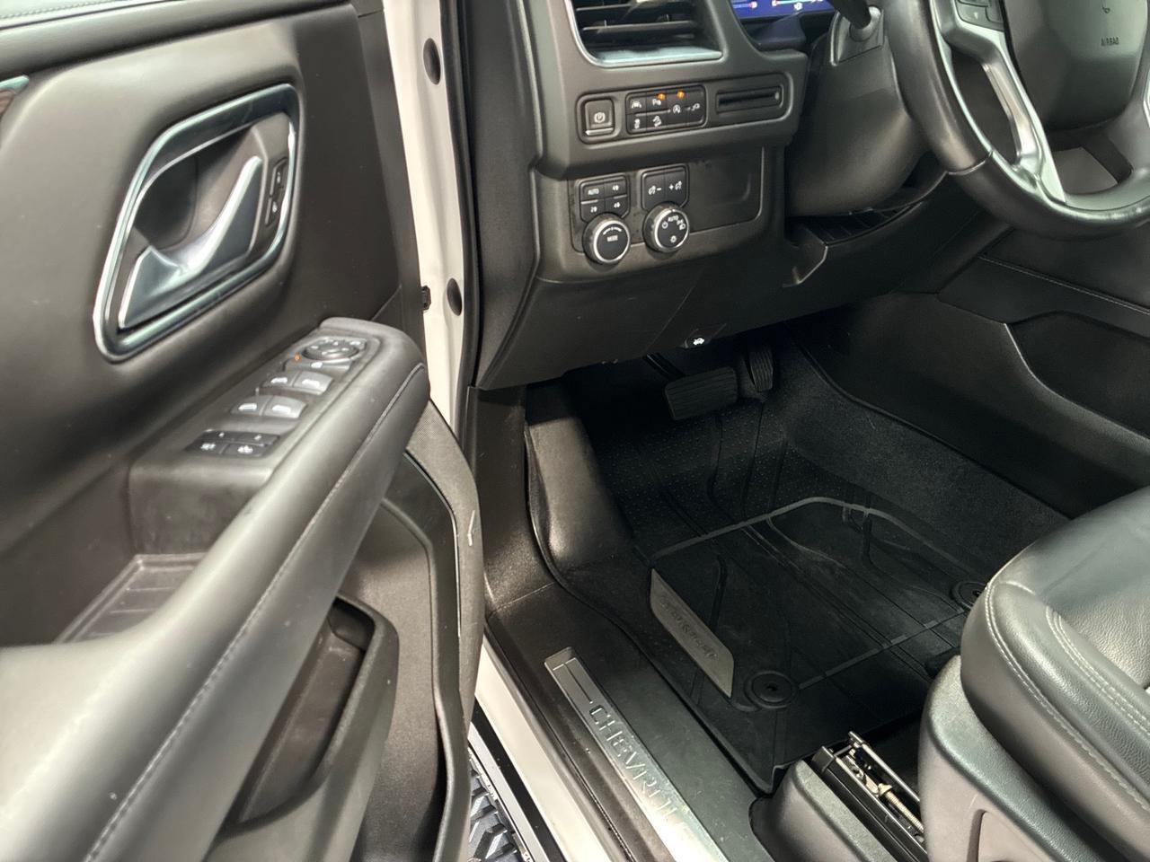 2022 Chevrolet Tahoe Z71, Pano Roof, Buckets Houston TX 2022 Chevrolet Tahoe Z71, Pano Roof, Buckets Houston TX