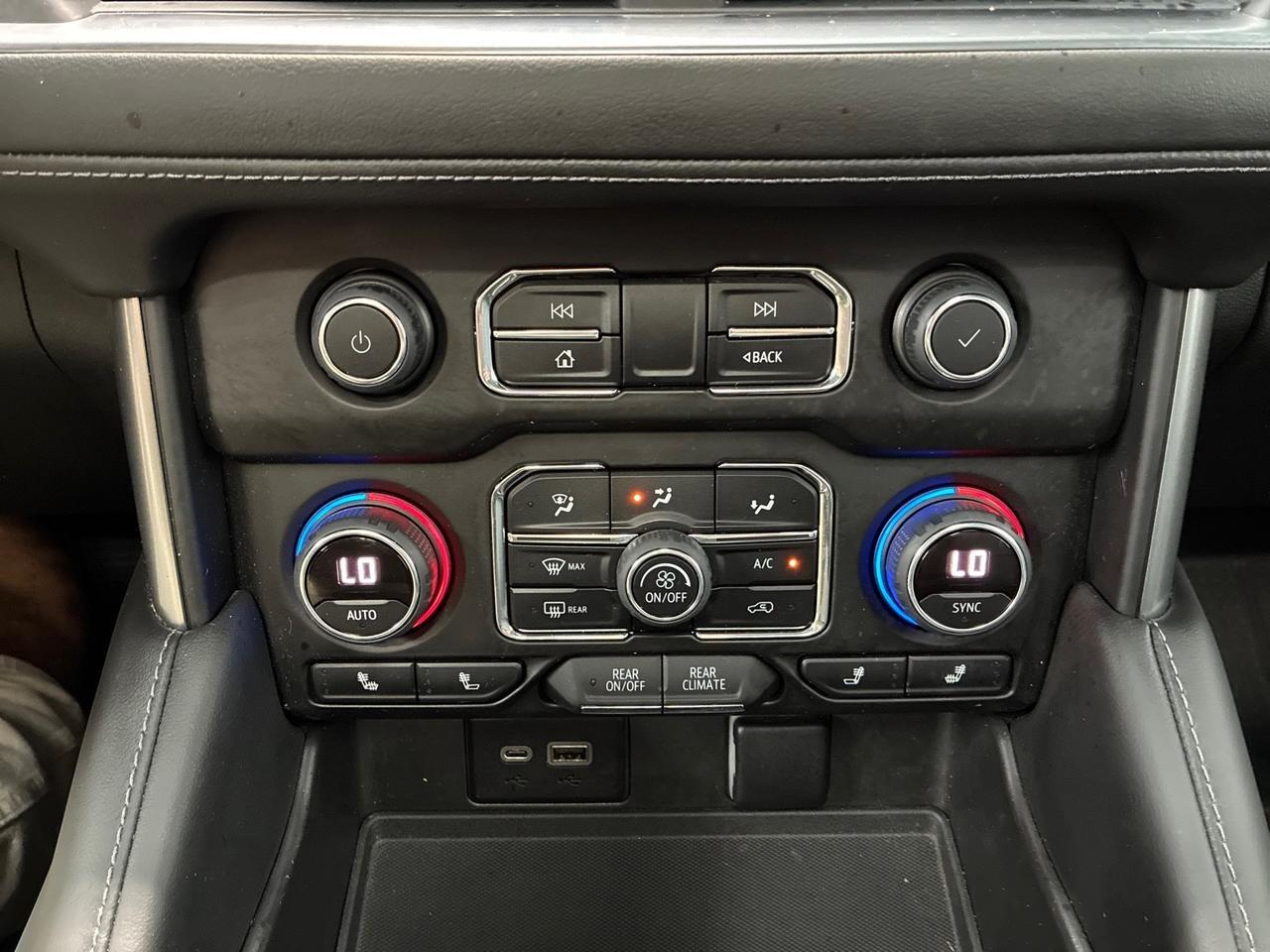 2022 Chevrolet Tahoe Z71, Pano Roof, Buckets Houston TX 2022 Chevrolet Tahoe Z71, Pano Roof, Buckets Houston TX