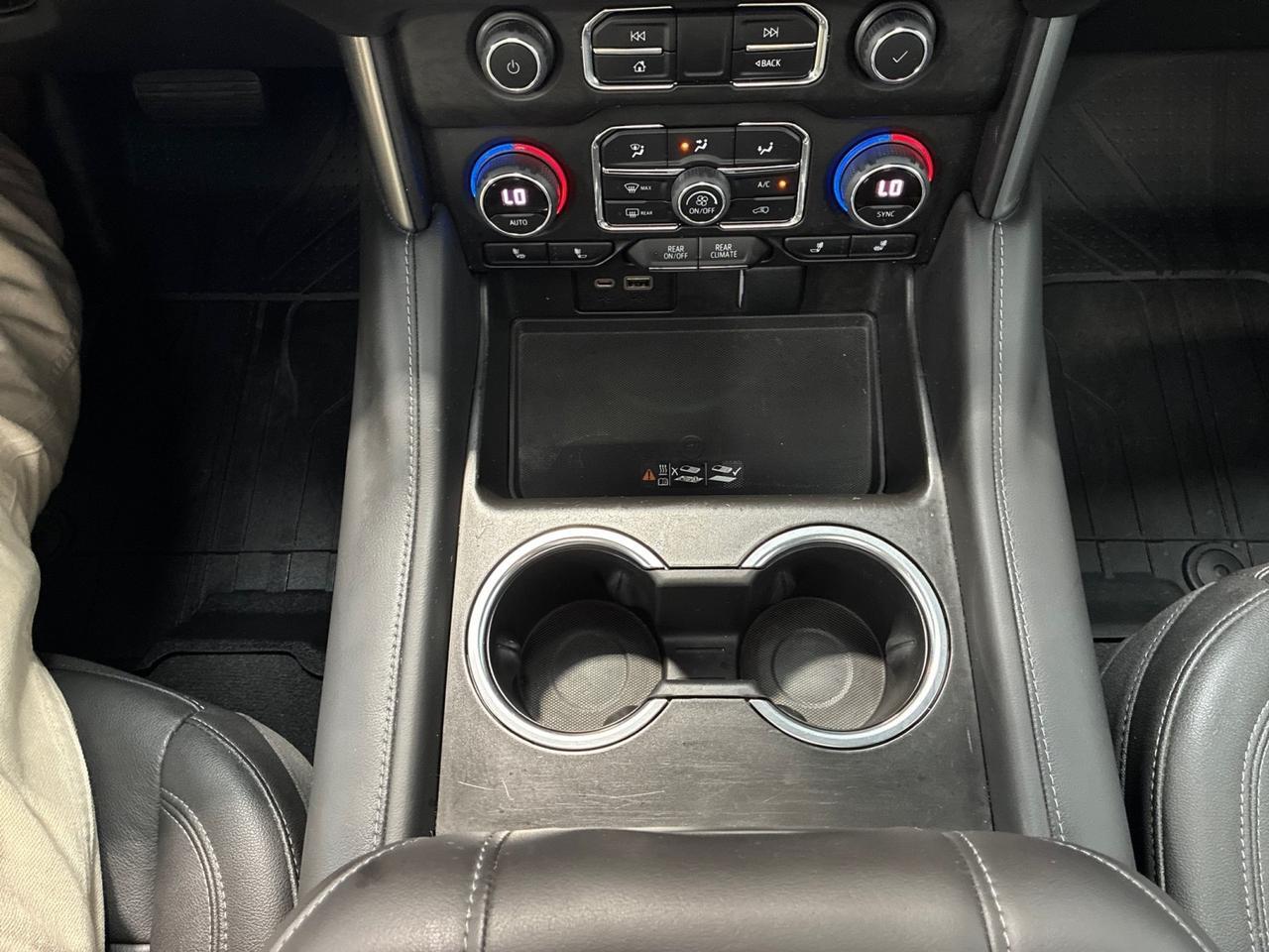 2022 Chevrolet Tahoe Z71, Pano Roof, Buckets Houston TX 2022 Chevrolet Tahoe Z71, Pano Roof, Buckets Houston TX