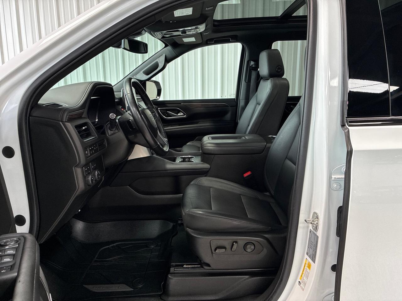 2022 Chevrolet Tahoe Z71, Pano Roof, Buckets Houston TX 2022 Chevrolet Tahoe Z71, Pano Roof, Buckets Houston TX