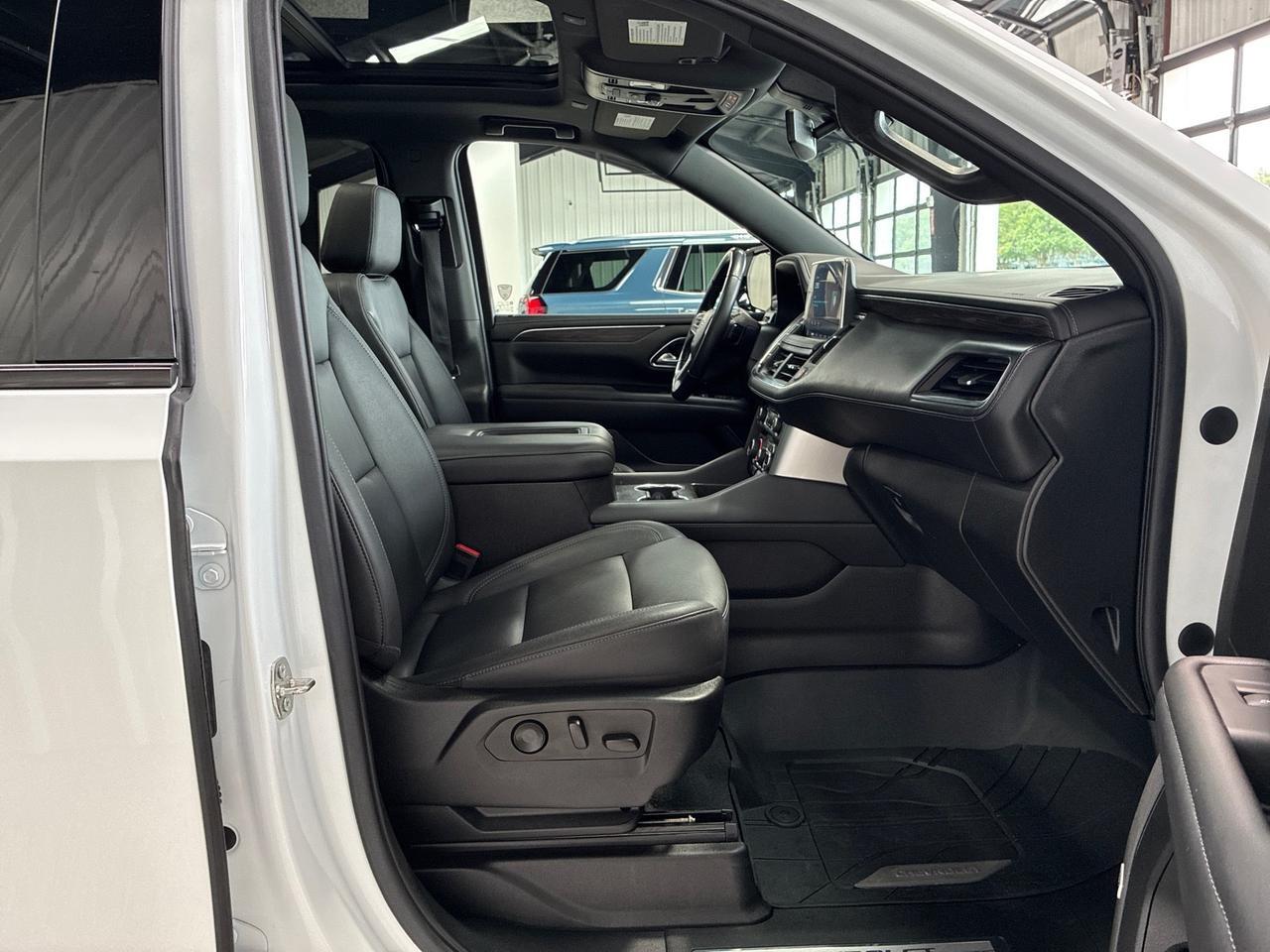 2022 Chevrolet Tahoe Z71, Pano Roof, Buckets Houston TX 2022 Chevrolet Tahoe Z71, Pano Roof, Buckets Houston TX