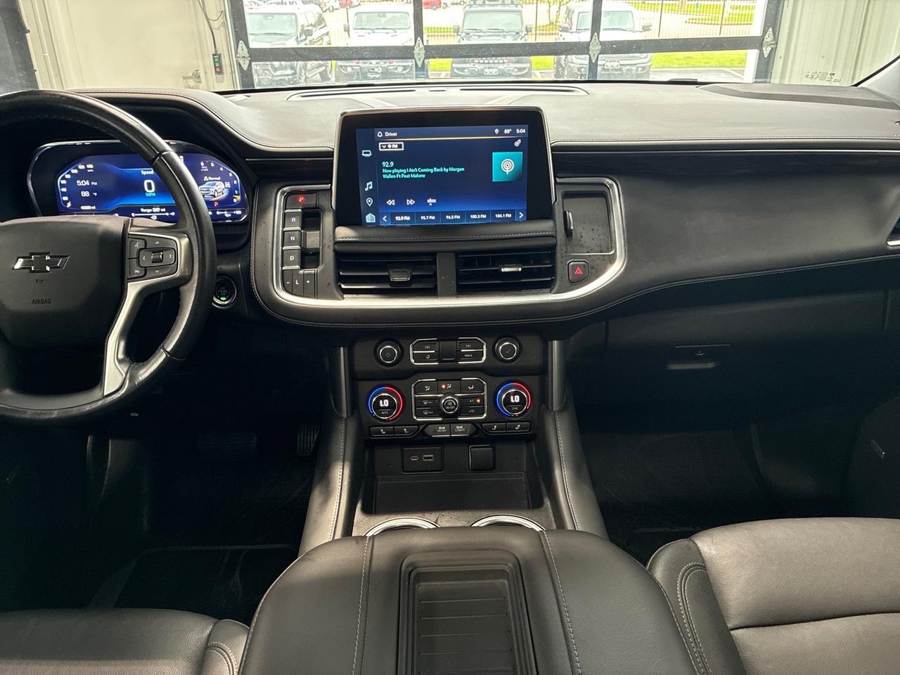 2022 Chevrolet Tahoe Z71, Pano Roof, Buckets Houston TX 2022 Chevrolet Tahoe Z71, Pano Roof, Buckets Houston TX