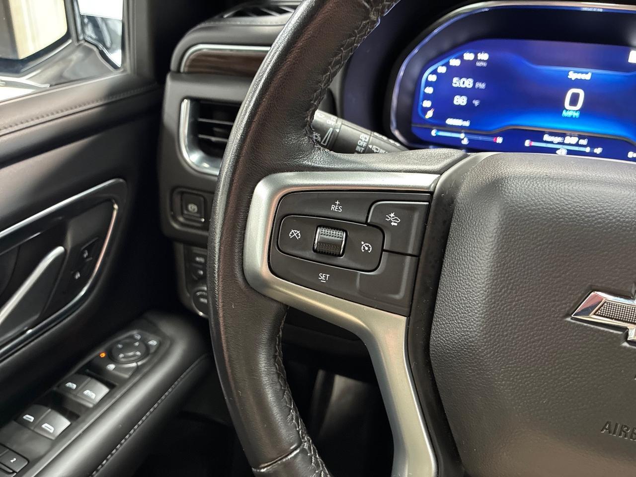 2022 Chevrolet Tahoe Z71, Pano Roof, Buckets Houston TX 2022 Chevrolet Tahoe Z71, Pano Roof, Buckets Houston TX