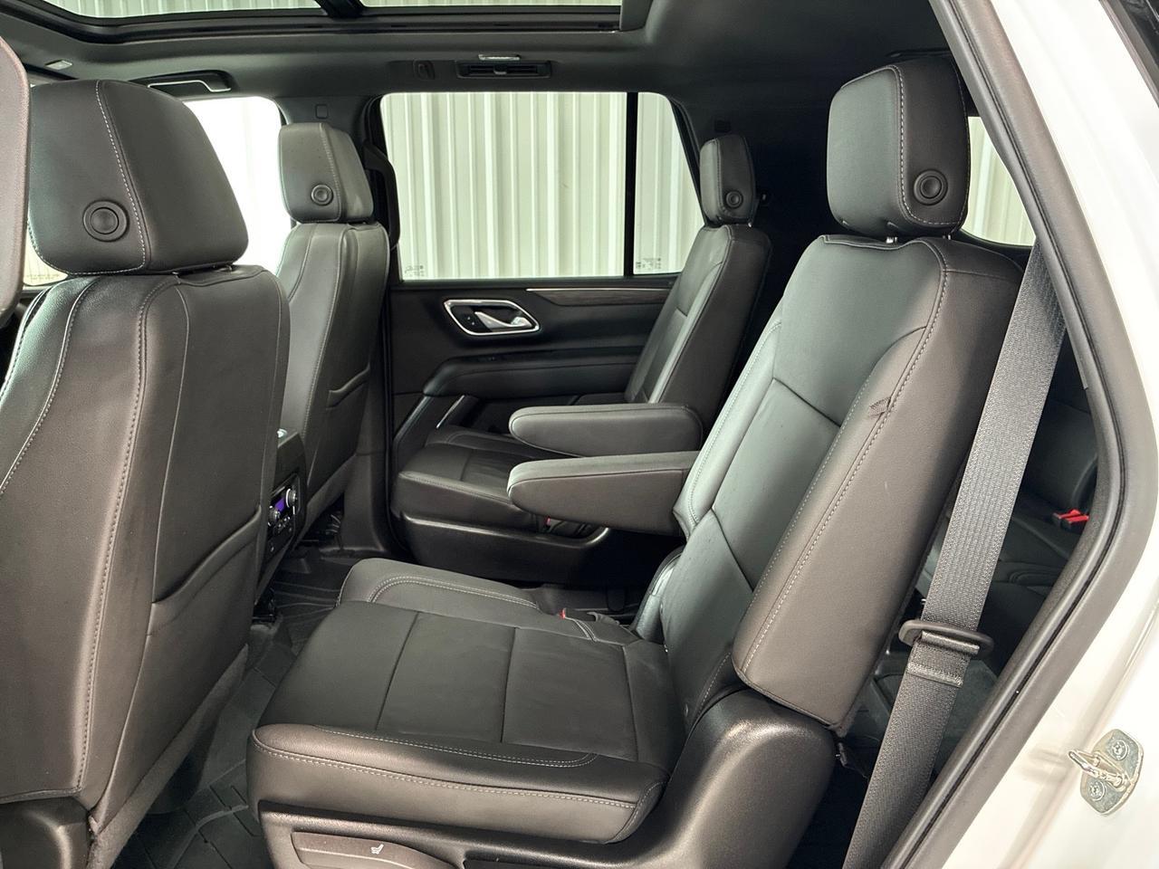 2022 Chevrolet Tahoe Z71, Pano Roof, Buckets Houston TX 2022 Chevrolet Tahoe Z71, Pano Roof, Buckets Houston TX