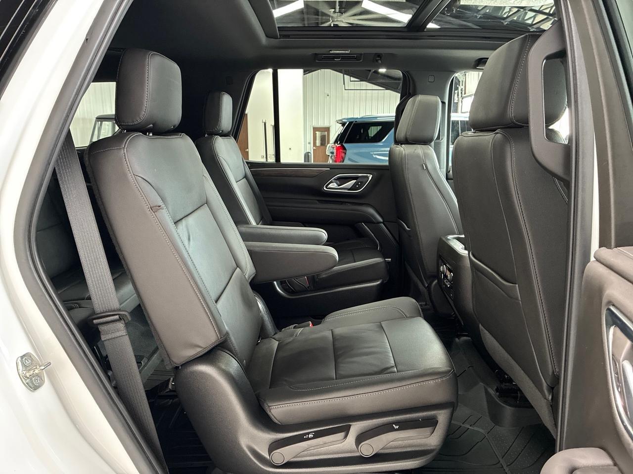 2022 Chevrolet Tahoe Z71, Pano Roof, Buckets Houston TX 2022 Chevrolet Tahoe Z71, Pano Roof, Buckets Houston TX