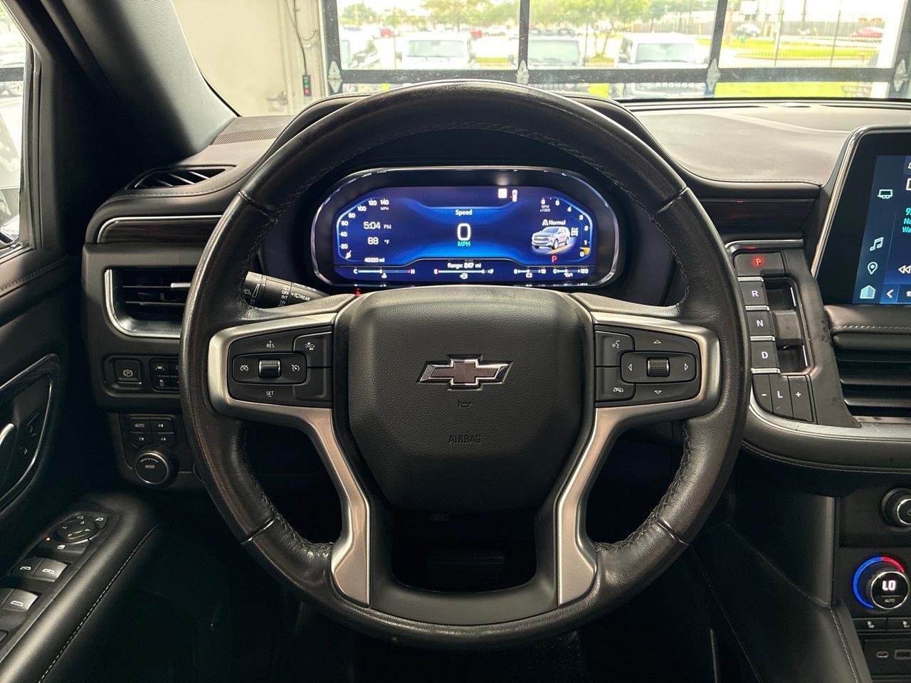2022 Chevrolet Tahoe Z71, Pano Roof, Buckets Houston TX 2022 Chevrolet Tahoe Z71, Pano Roof, Buckets Houston TX
